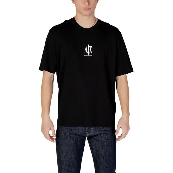 Armani Exchange Homme T-Shirts Armani Exchange