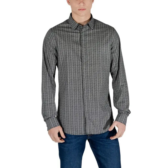Armani Exchange Homme T-Shirts Armani Exchange