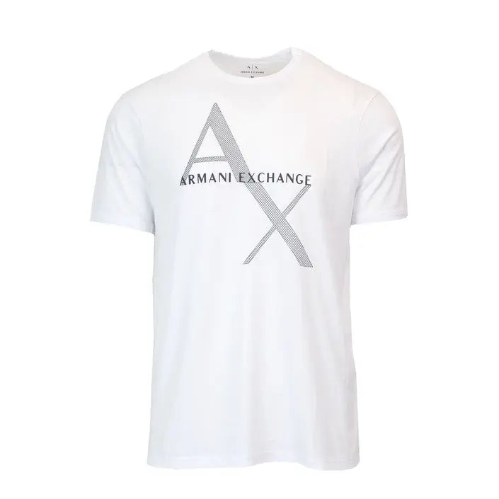 Armani Exchange Homme T-Shirts Armani Exchange