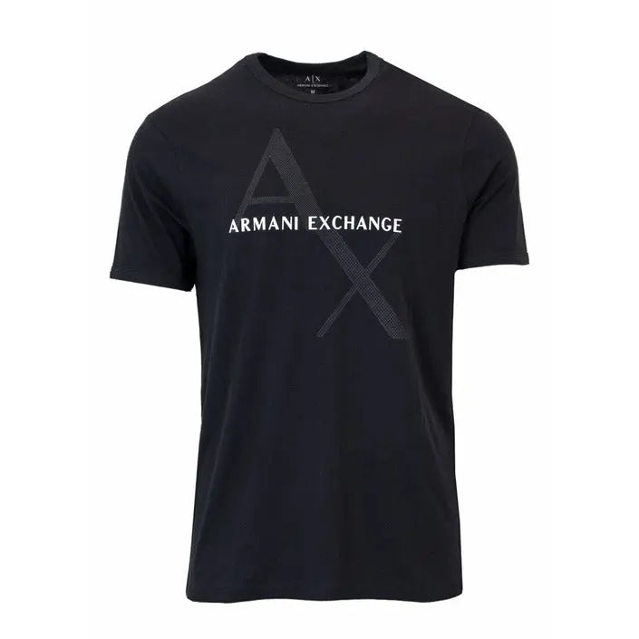 Armani Exchange Homme T-Shirts Armani Exchange