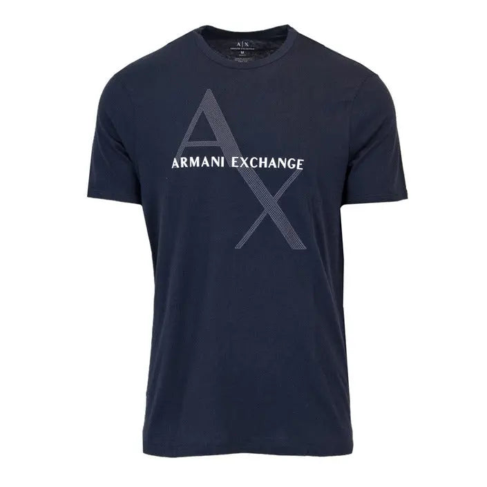 Armani Exchange Homme T-Shirts Armani Exchange