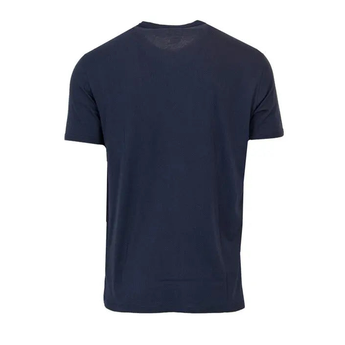 Armani Exchange Homme T-Shirts Armani Exchange