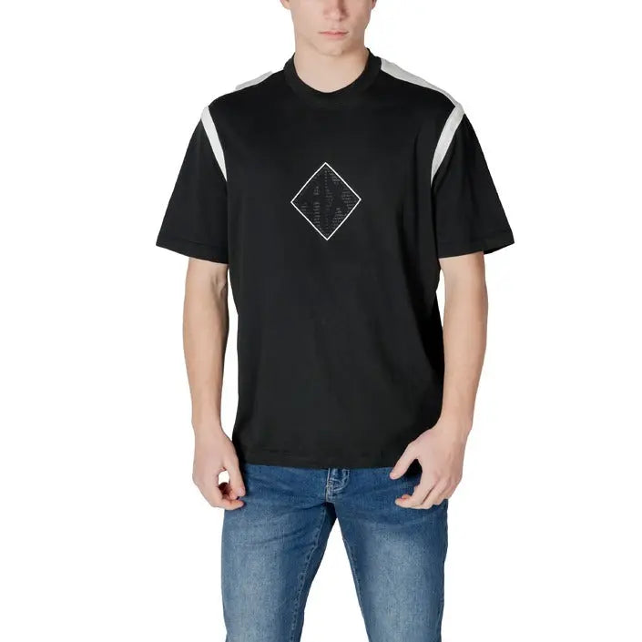 Armani Exchange Homme T-Shirts Armani Exchange