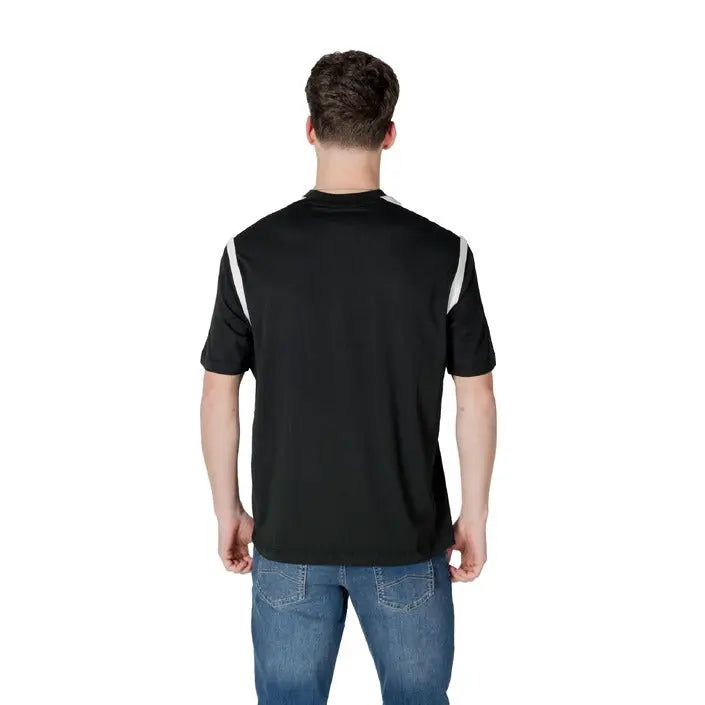 Armani Exchange Homme T-Shirts Armani Exchange