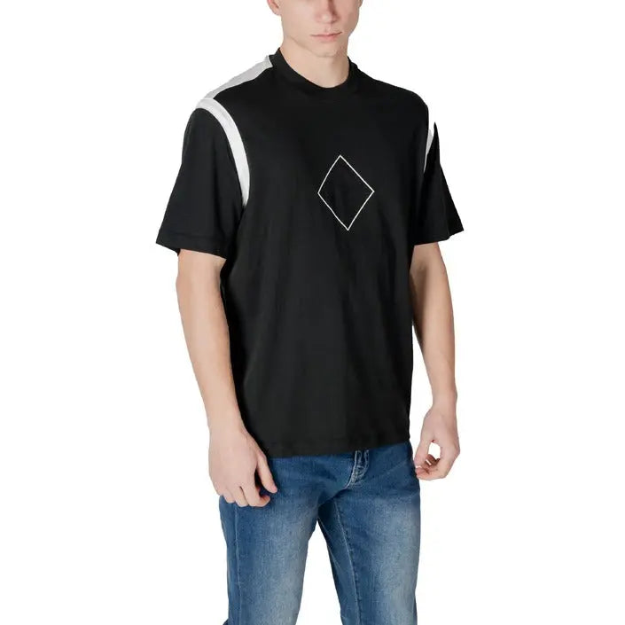 Armani Exchange Homme T-Shirts Armani Exchange