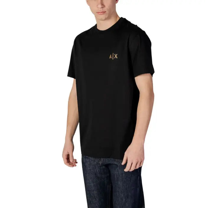 Armani Exchange Homme T-Shirts Armani Exchange