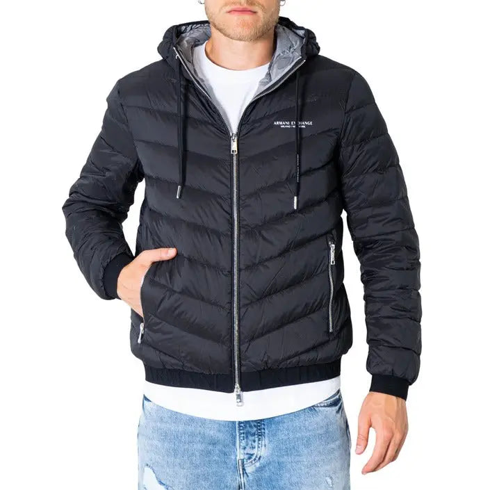 Armani Exchange Homme Vestes Armani Exchange