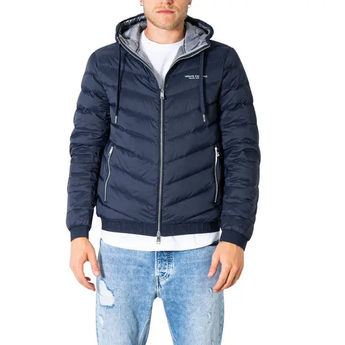 Armani Exchange Homme Vestes Armani Exchange