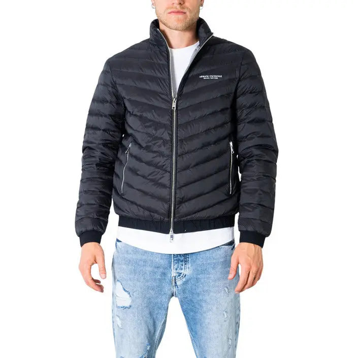 Armani Exchange Homme Vestes Armani Exchange