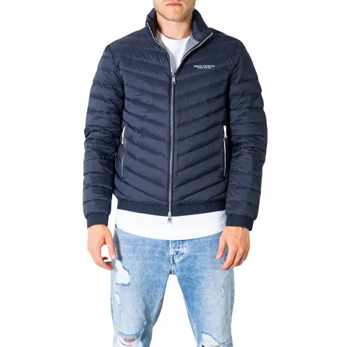 Armani Exchange Homme Vestes Armani Exchange