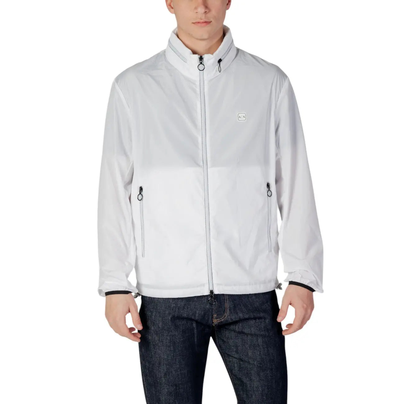 Armani Exchange Homme Vestes Armani Exchange