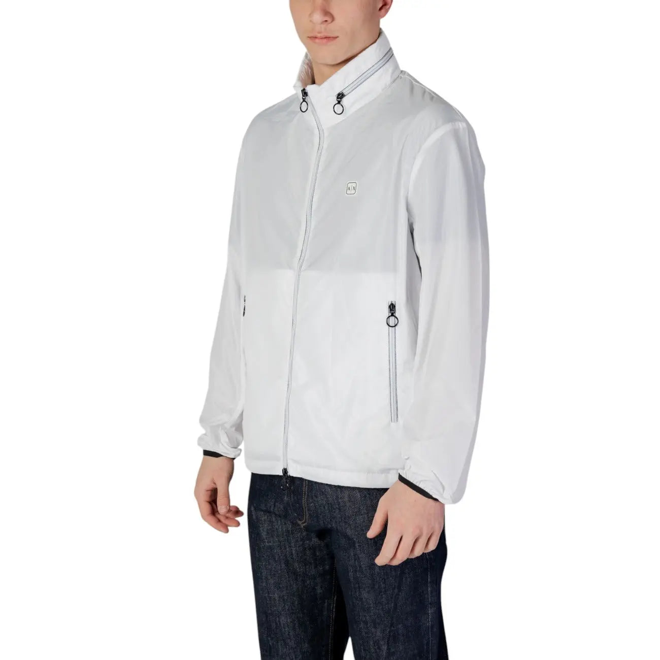 Armani Exchange Homme Vestes Armani Exchange
