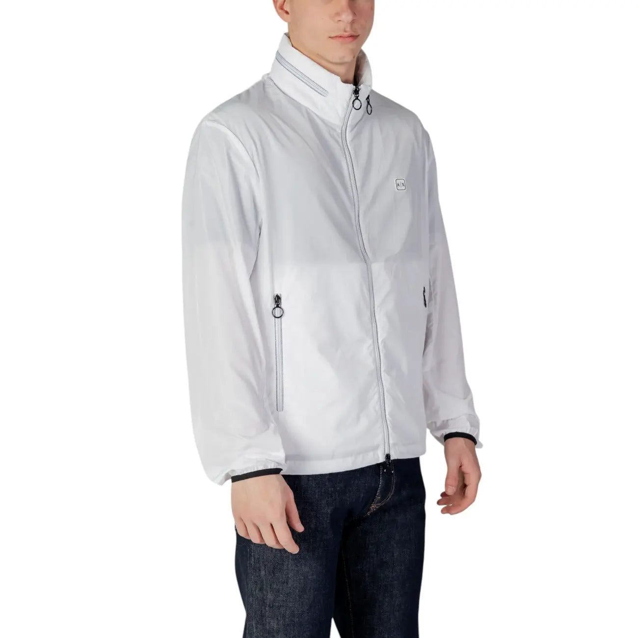 Armani Exchange Homme Vestes Armani Exchange