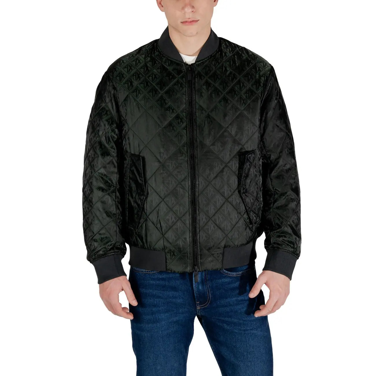 Armani Exchange Homme Vestes Armani Exchange