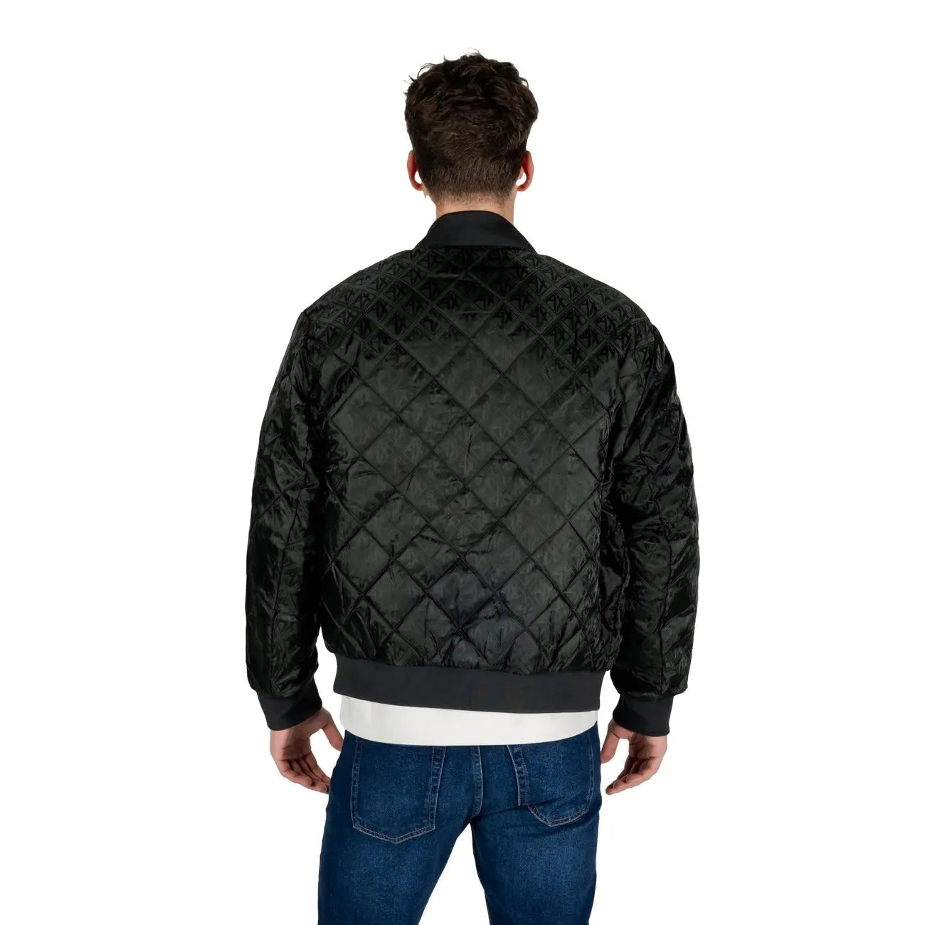Armani Exchange Homme Vestes Armani Exchange
