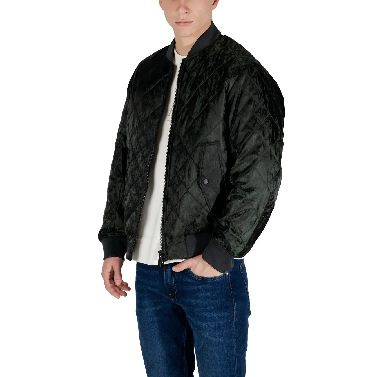 Armani Exchange Homme Vestes Armani Exchange