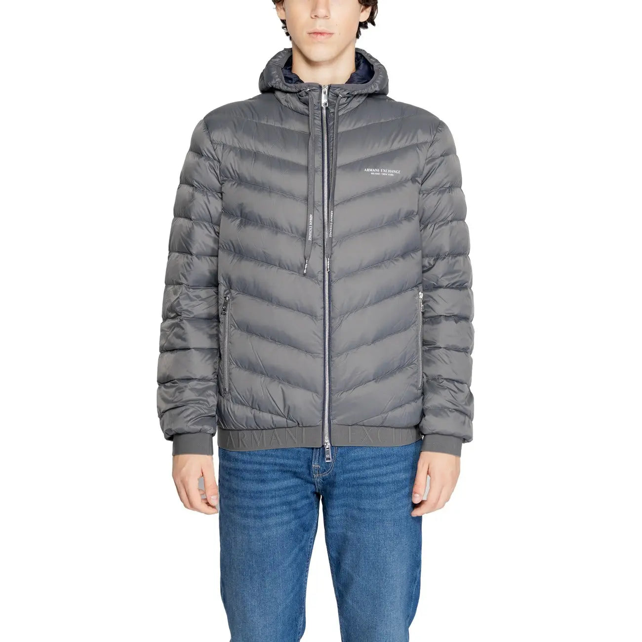 Armani Exchange Homme Vestes Armani Exchange