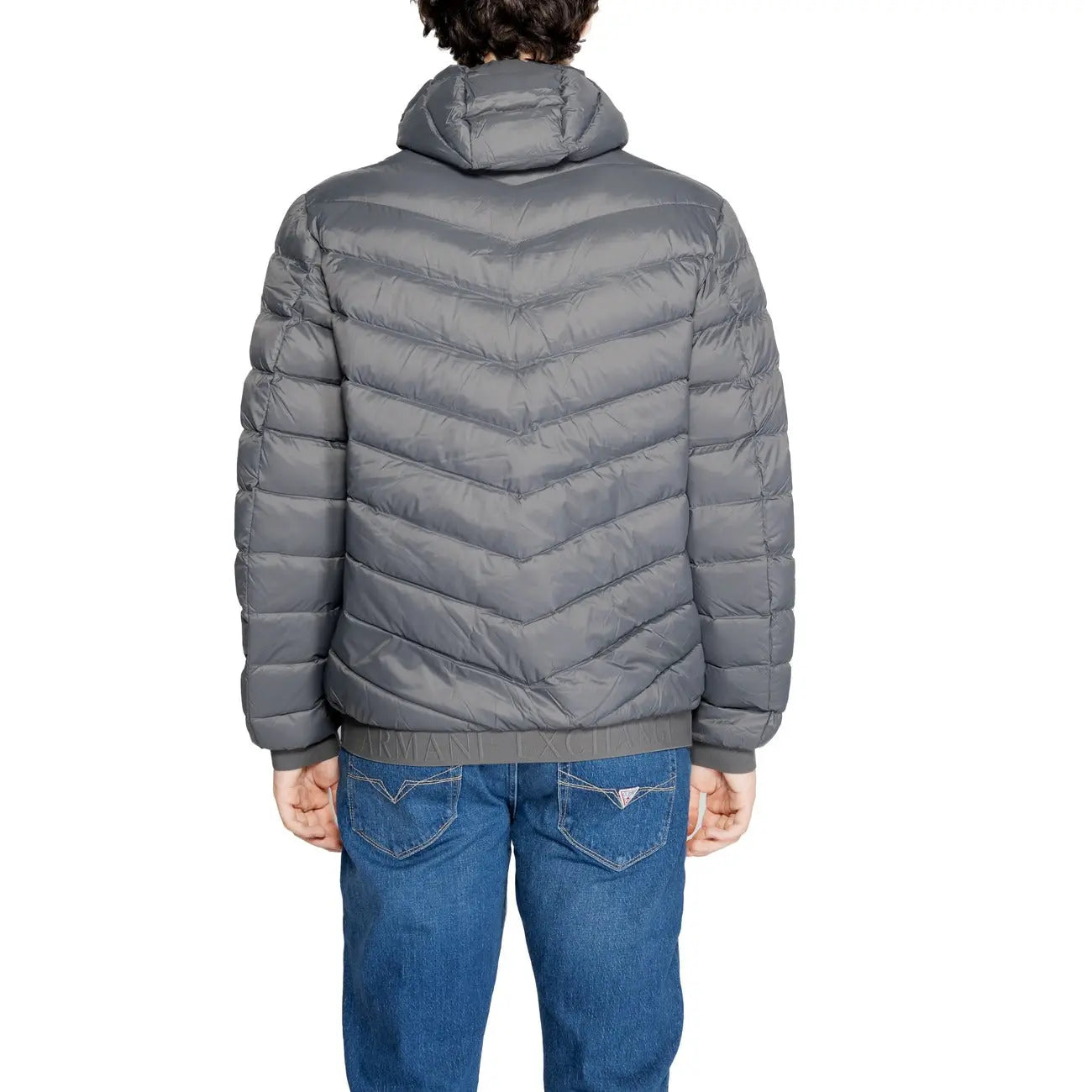Armani Exchange Homme Vestes Armani Exchange