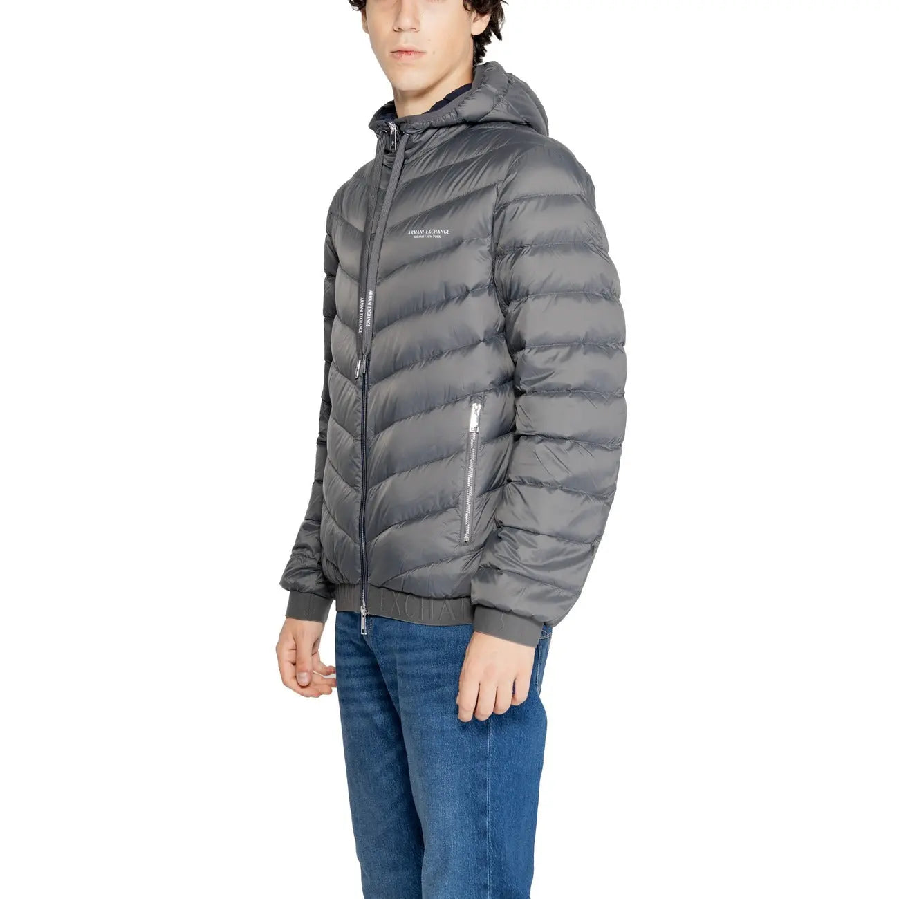 Armani Exchange Homme Vestes Armani Exchange