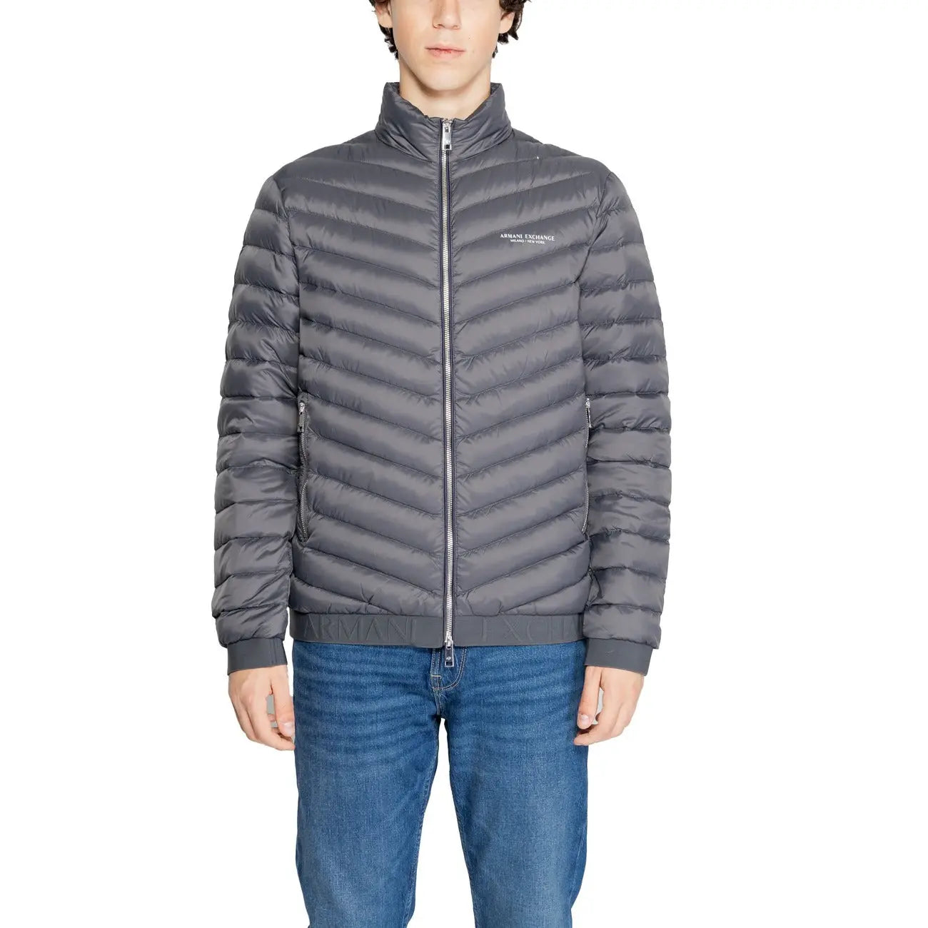 Armani Exchange Homme Vestes Armani Exchange