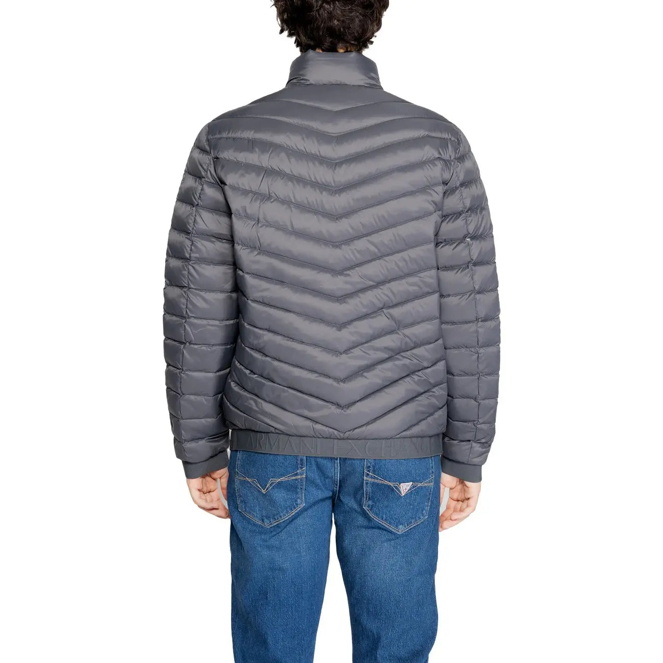 Armani Exchange Homme Vestes Armani Exchange