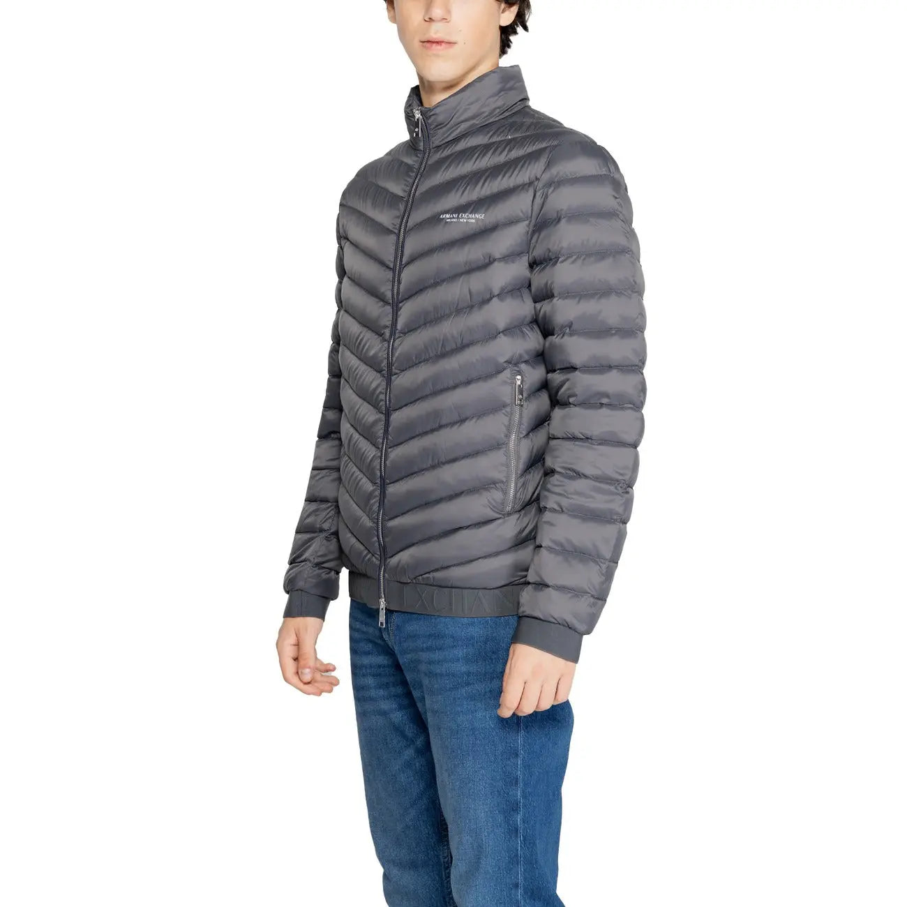Armani Exchange Homme Vestes Armani Exchange