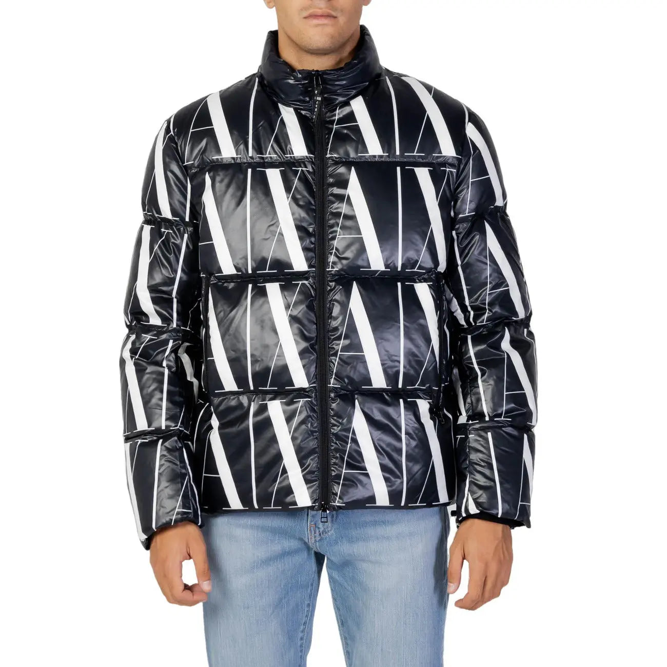 Armani Exchange Homme Vestes Armani Exchange