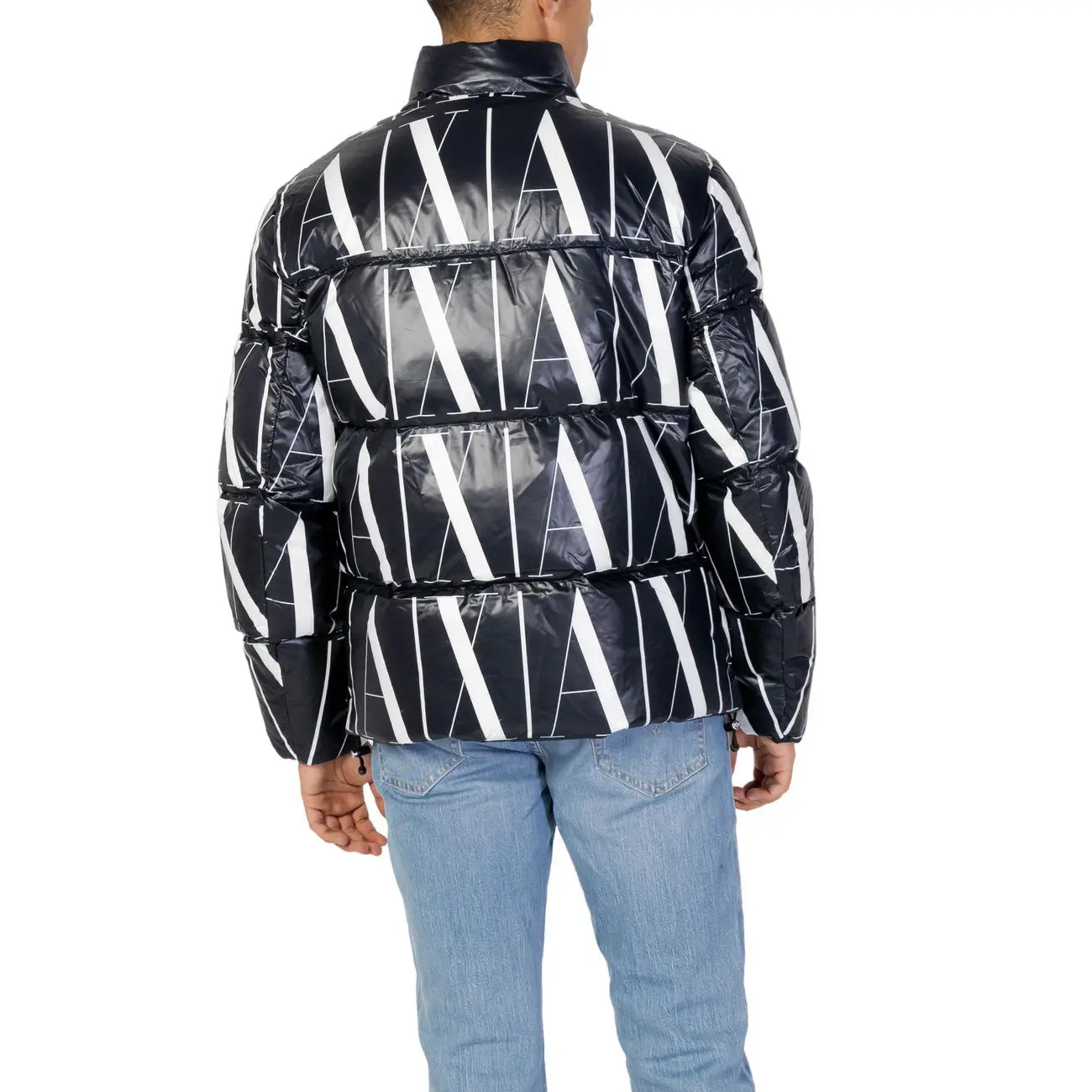 Armani Exchange Homme Vestes Armani Exchange