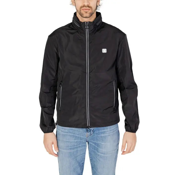 Armani Exchange Homme Vestes Armani Exchange