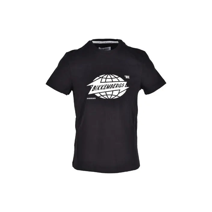 Bikkembergs Homme T-Shirts Bikkembergs