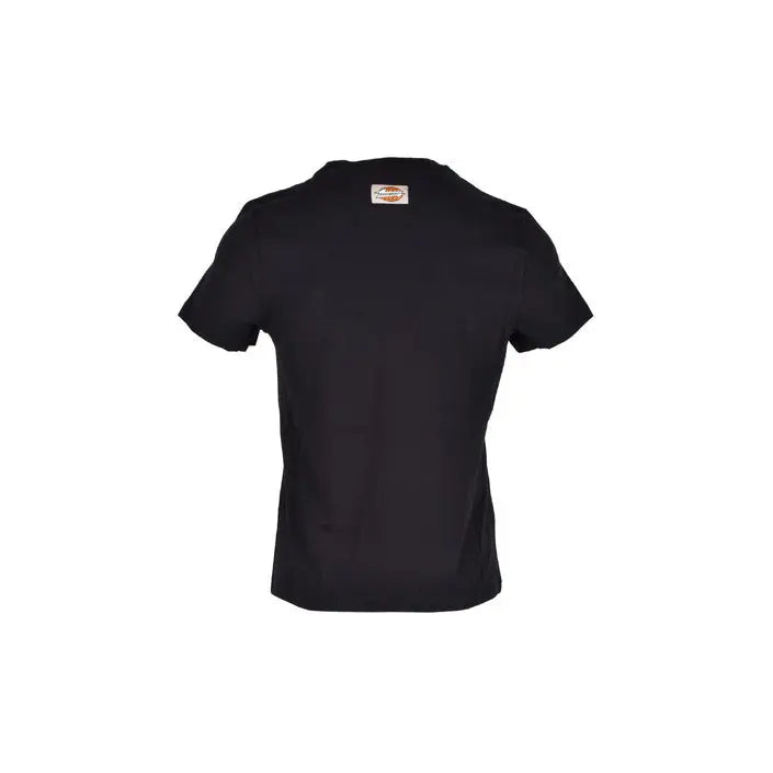 Bikkembergs Homme T-Shirts Bikkembergs