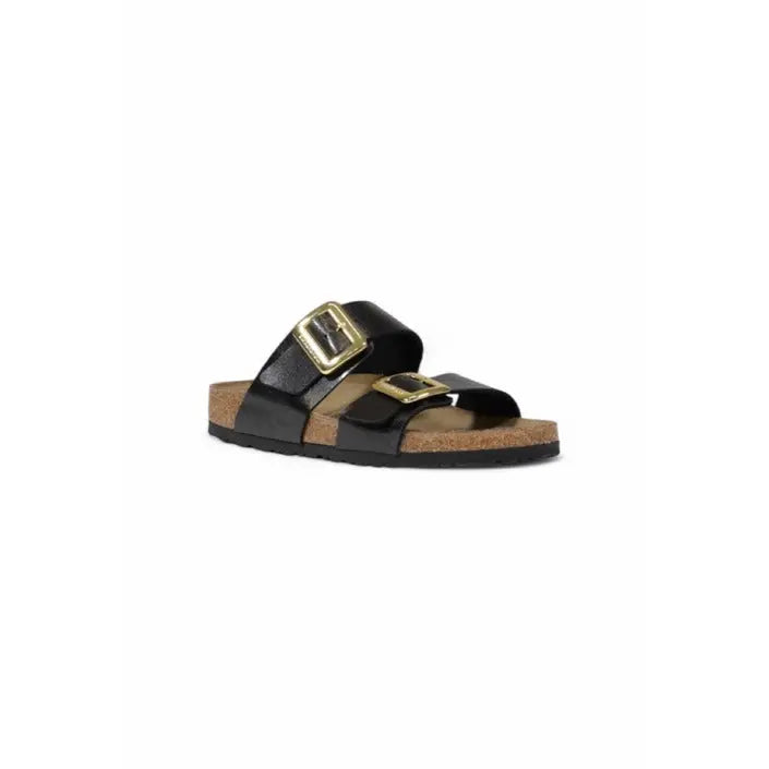 Birkenstock                      Femme Mules Birkenstock