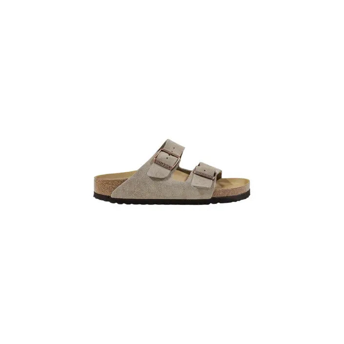 Birkenstock                      Femme Mules Birkenstock