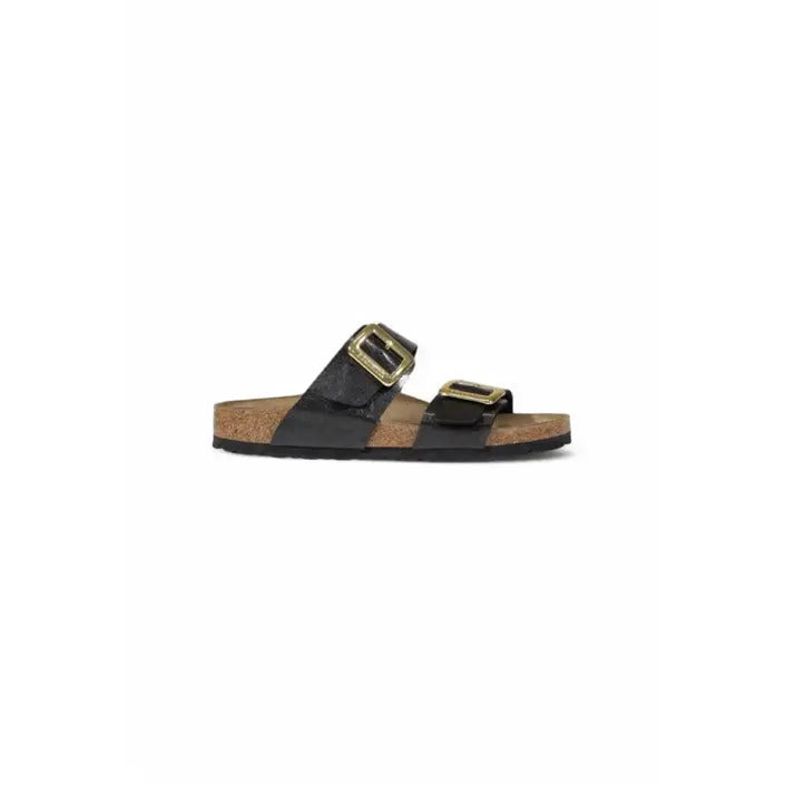 Birkenstock                      Femme Mules Birkenstock