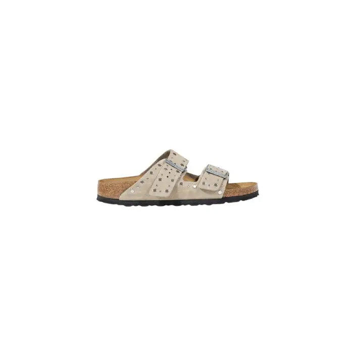 Birkenstock                      Femme Mules Birkenstock