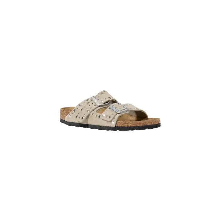Birkenstock                      Femme Mules Birkenstock
