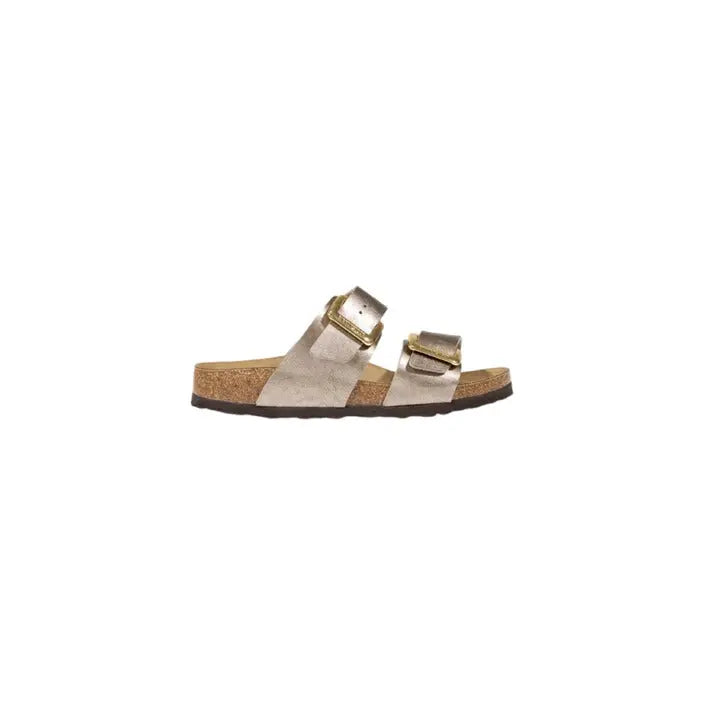 Birkenstock                      Femme Mules Birkenstock