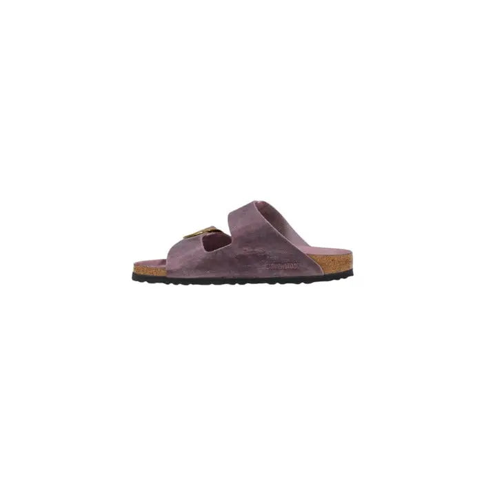 Birkenstock                      Femme Sandales Birkenstock
