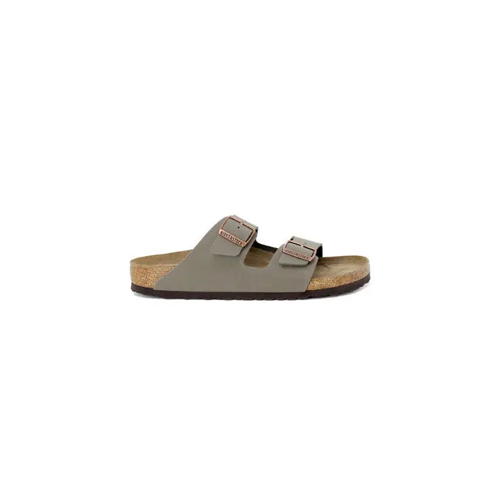 Birkenstock                      Femme Sandales Birkenstock