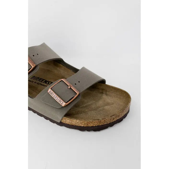 Birkenstock                      Femme Sandales Birkenstock