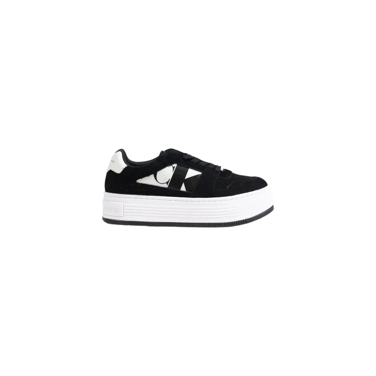Calvin Klein Femme Baskets Calvin Klein
