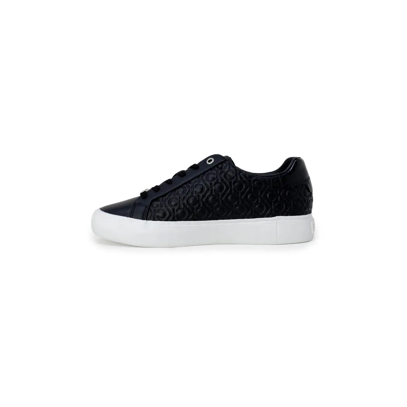 Calvin Klein Femme Baskets Calvin Klein