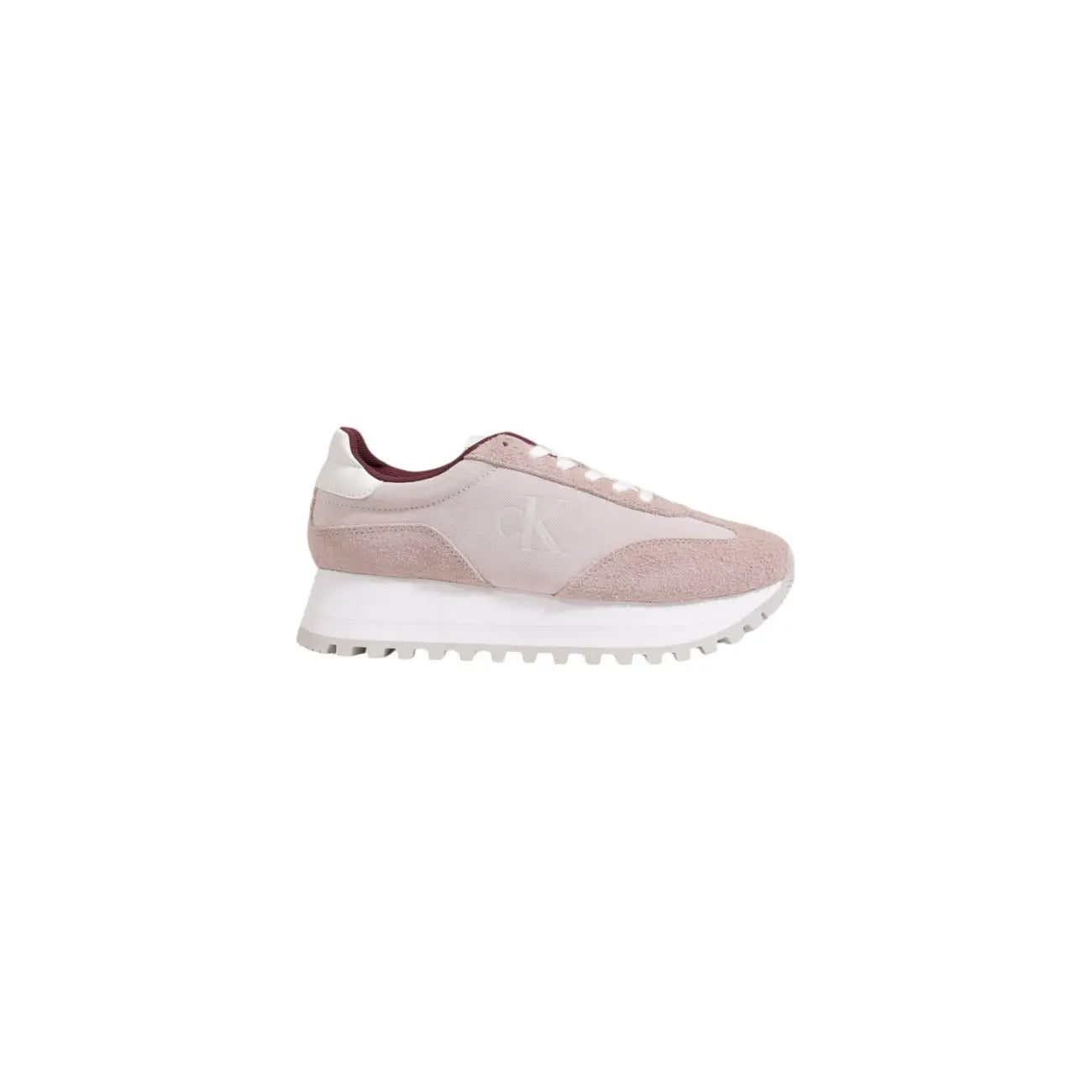 Calvin Klein Femme Baskets Calvin Klein