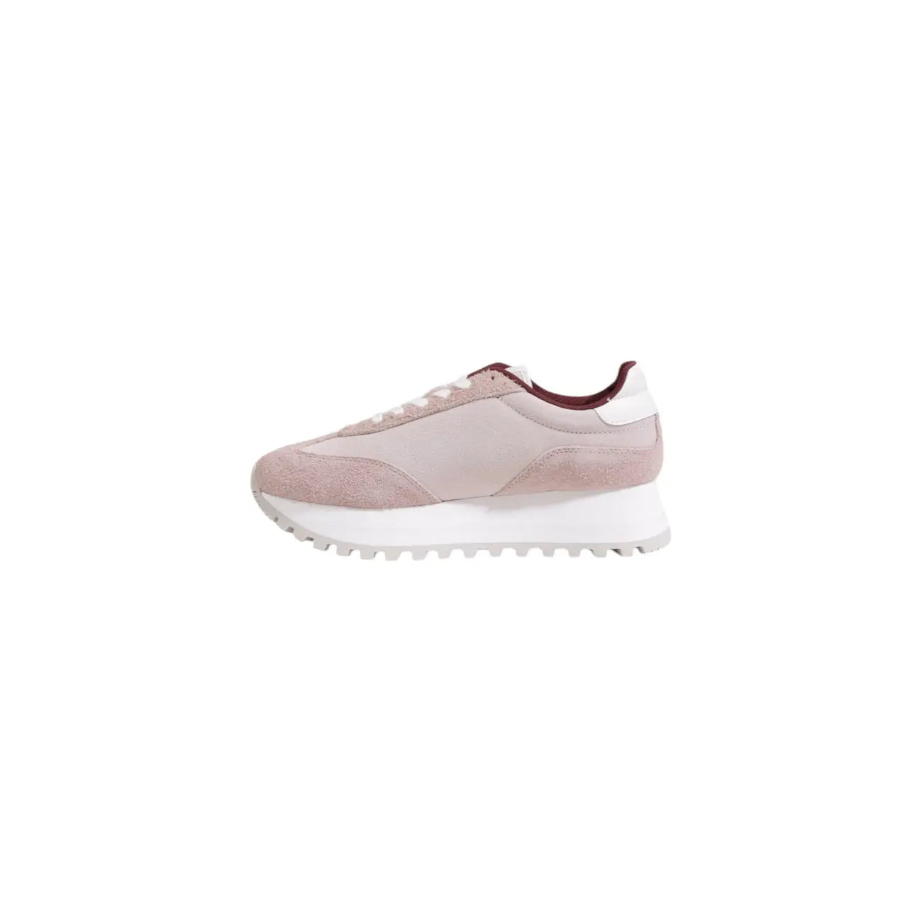 Calvin Klein Femme Baskets Calvin Klein