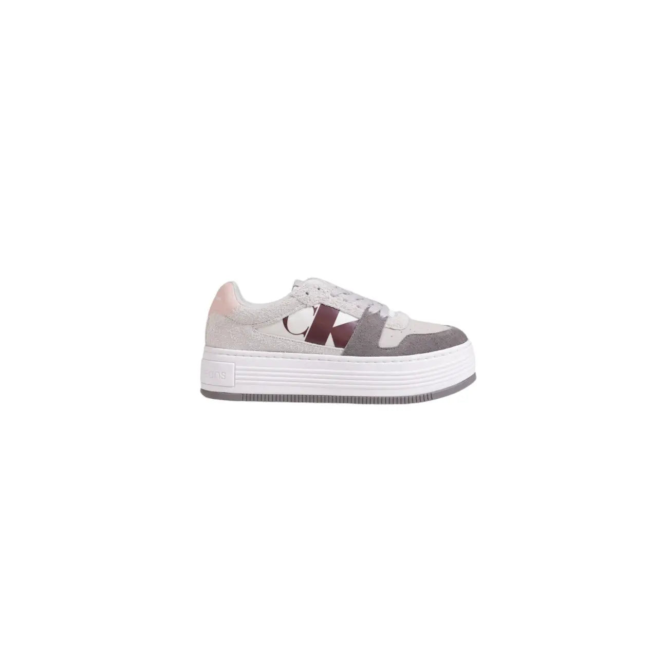 Calvin Klein Femme Baskets Calvin Klein