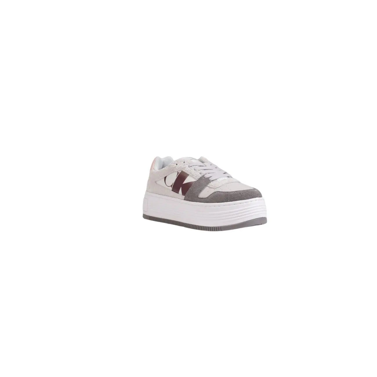 Calvin Klein Femme Baskets Calvin Klein