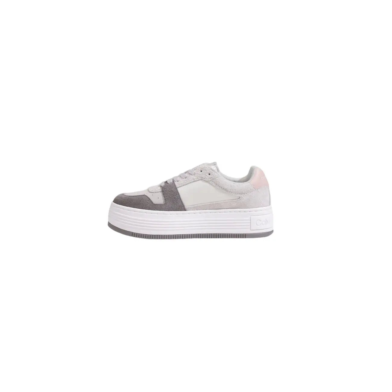 Calvin Klein Femme Baskets Calvin Klein