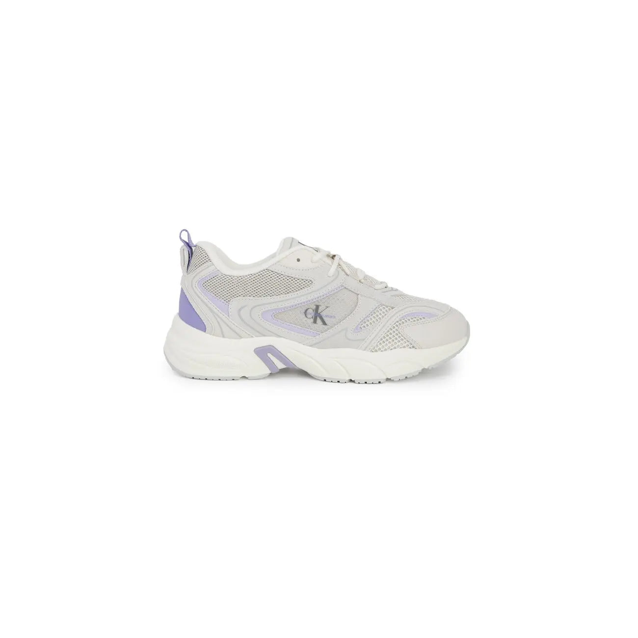 Calvin Klein Femme Baskets Calvin Klein