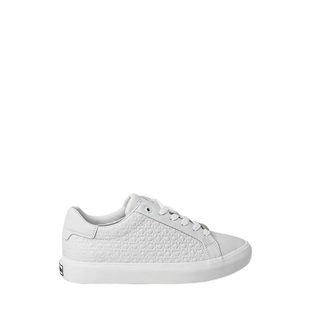 Calvin Klein Femme Baskets Calvin Klein