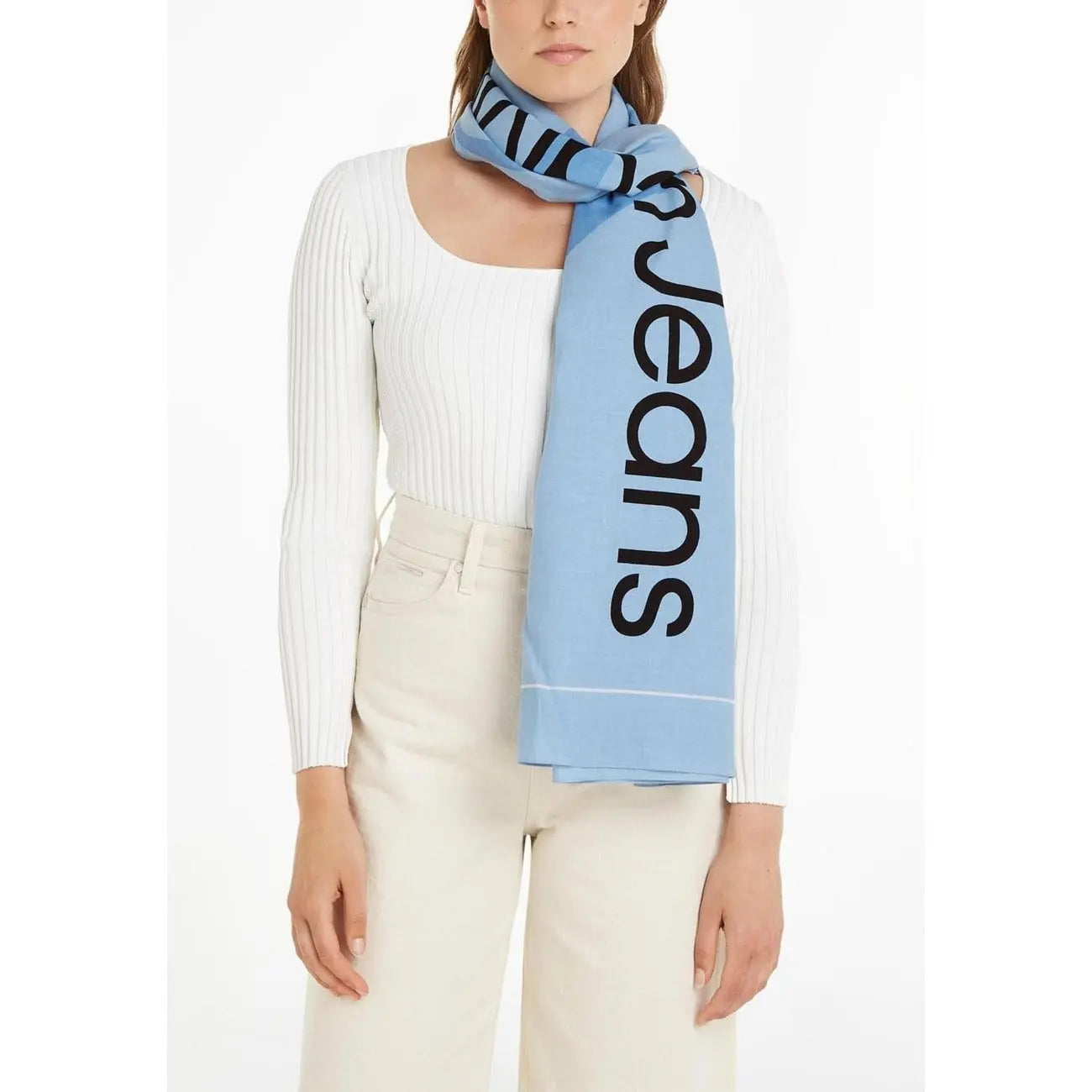 Calvin Klein Femme Echarpes Calvin Klein